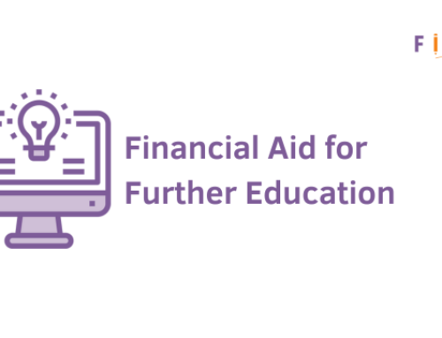 Financial Aid for Further Education
