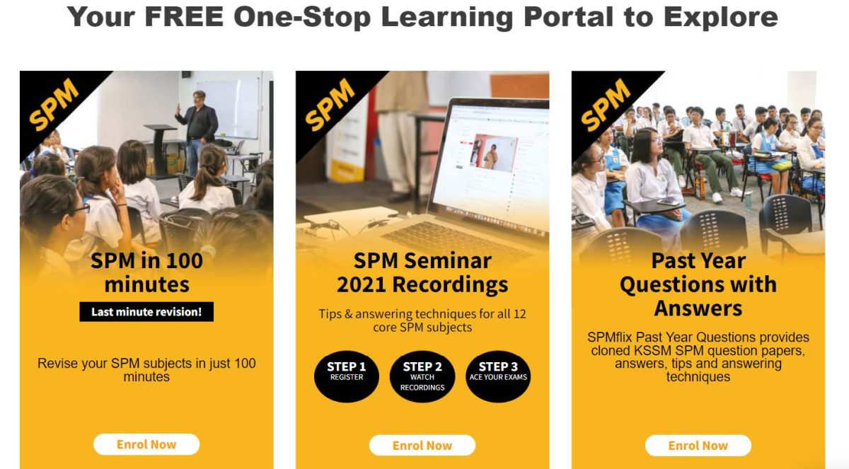 5 Useful SPM Revision Resources – FINCO