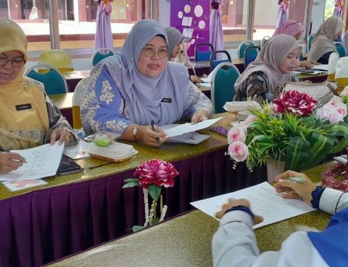 FINCO’S SPARK TRAINING PROGRAMME EMPOWERS SCHOOL COUNSELLORS TO BETTER PREPARE STUDENTS FOR POST-SPM LIFE