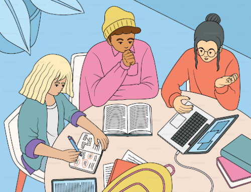 How To Understand Yourself Better In Order To Figure Out Your Post-SPM Steps