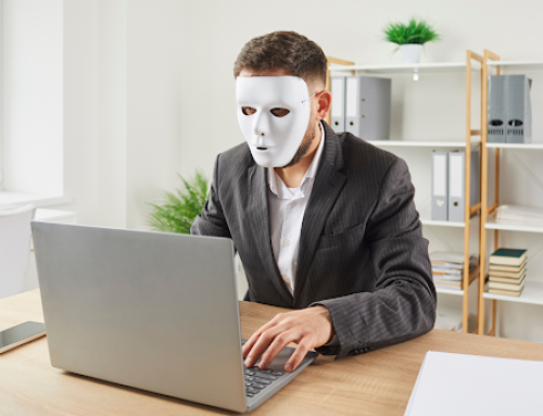 Penipuan Kerjaya: Kenal Pasti Tanda Amaran dari Awal