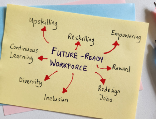 Emerging Careers: Future Professions Worth Exploring