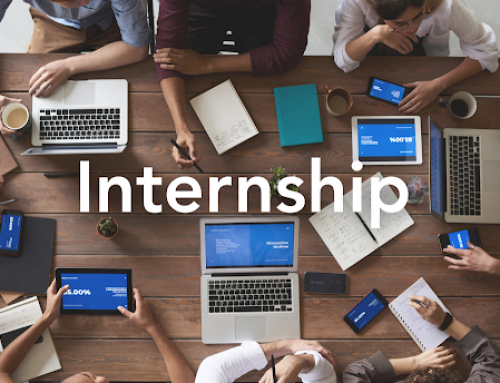 What to Expect from Your First Internship and How to Make It Count