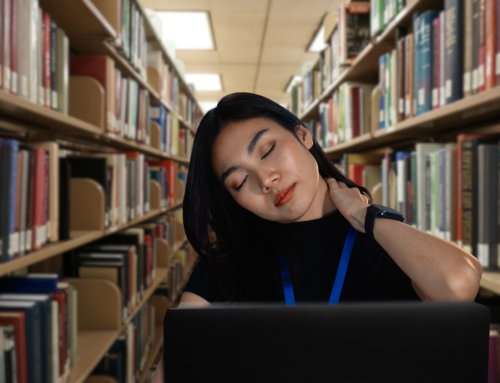 Student Burnout: How to Spot It and What to Do