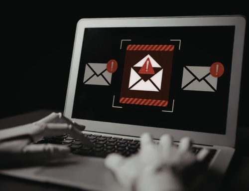 Online Scams Are Getting Smarter: How to Protect Yourself