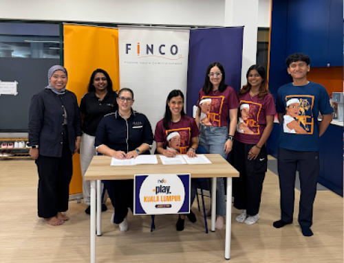 FINCO AND NICOL DAVID ORGANISATION PARTNERING TO STRENGTHEN FINANCIAL EDUCATION IN MALAYSIAN PUBLIC SCHOOLS