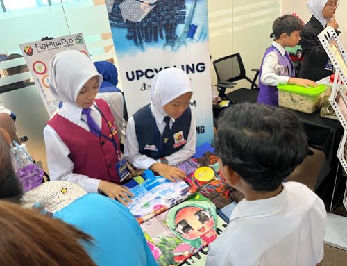 FINCO’S 2025 ANNUAL AWARDS CELEBRATES TOP ACHIEVERS IN FINANCIAL LITERACY PROGRAMMES