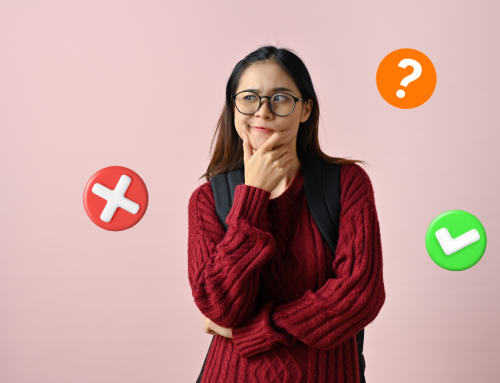 You Don’t Have to Have It All Figured Out Yet: A Guide to Prepare You Post-Secondary School