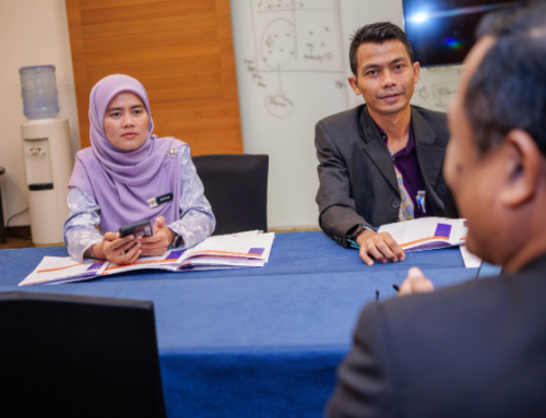 MORE THAN 7,000 TEACHERS EMPOWERED TO IMPROVE PERSONAL FINANCIAL HABITS AND BECOME BETTER ROLE MODELS FOR STUDENTS